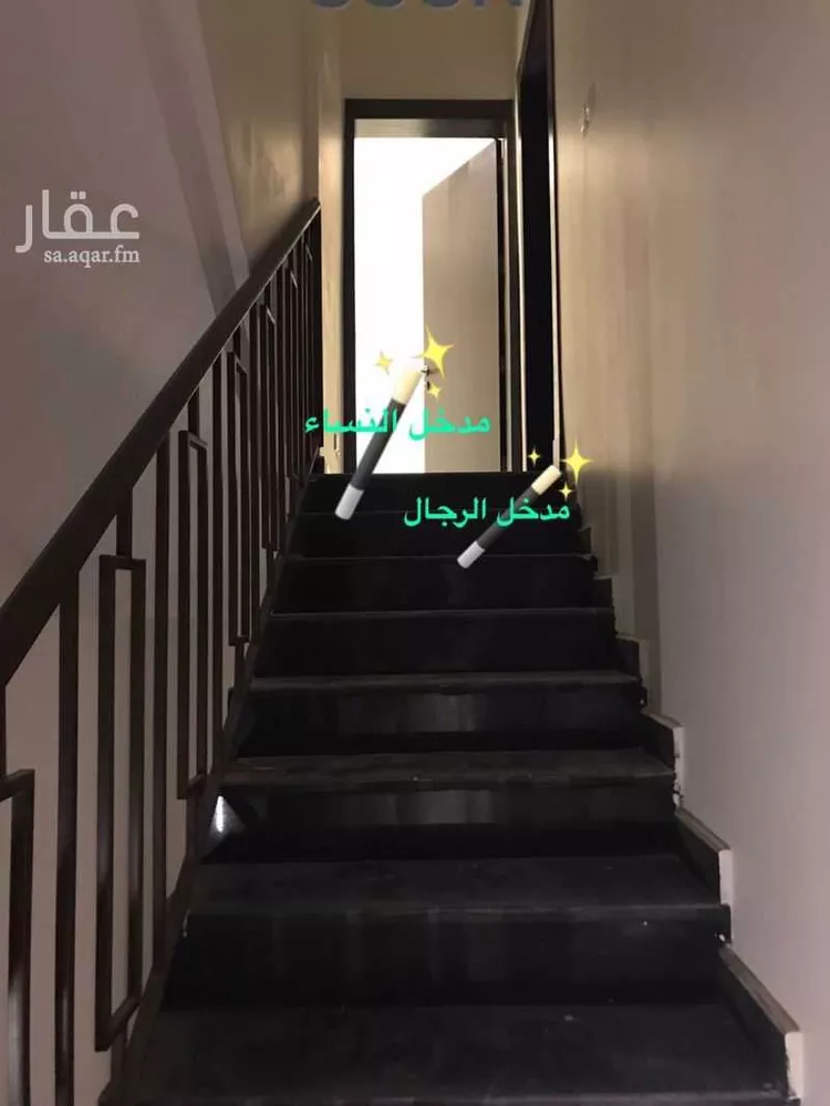 شقة للإيجار في طريق الصحابة ، حي المونسية ، الرياض ، منطقة الرياض صورة 5