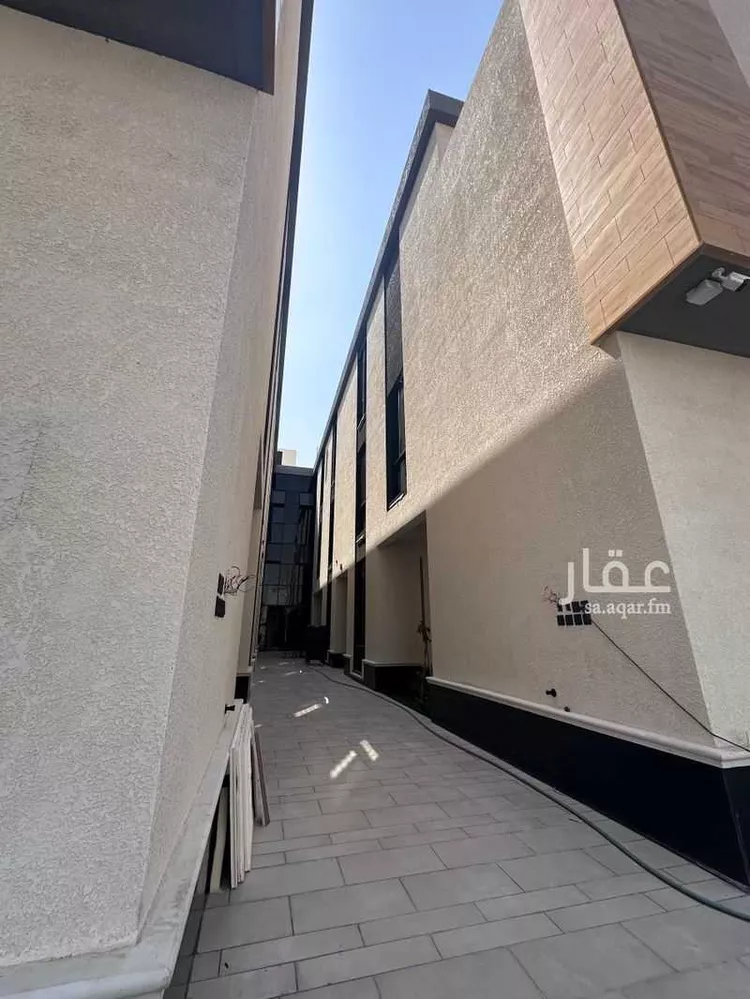 شقة للإيجار في شارع عيسي الملاحي, حي الصفاء, مدينة الرياض, منطقة الرياض صورة 3