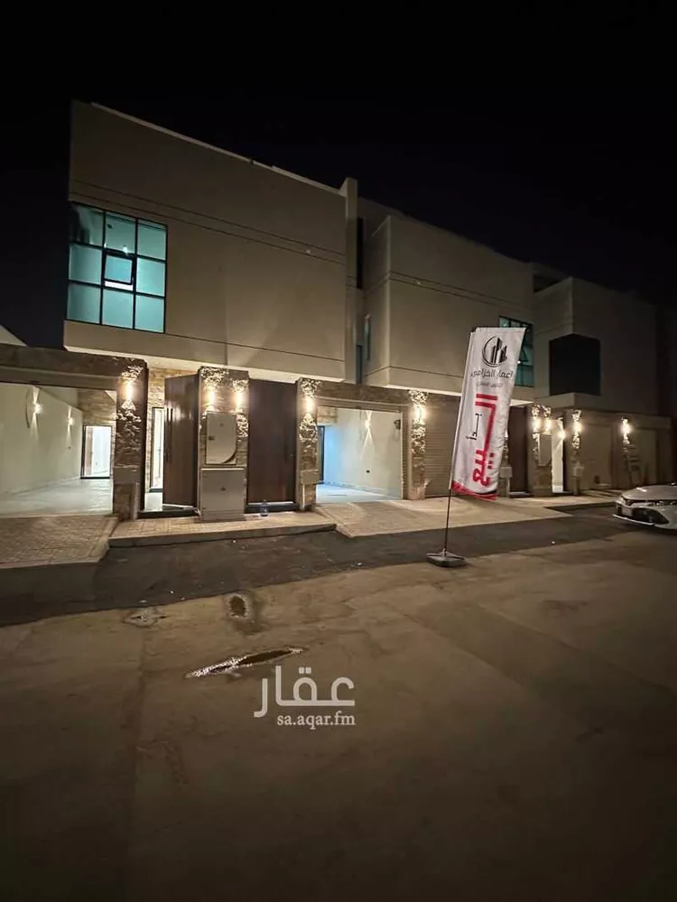 فيلا للبيع في شارع الفقهاء, حي سلطانة, مدينة الرياض, منطقة الرياض