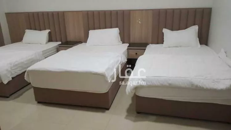 شقة للإيجار في شارع طلحة بن عمرو, حي العريجاء الغربي, مدينة الرياض, منطقة الرياض صورة 4