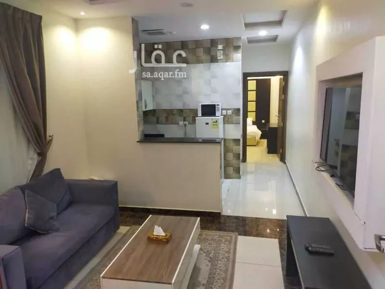 شقة للإيجار في شارع عسفان, حي ظهرة لبن, مدينة الرياض, منطقة الرياض صورة 2