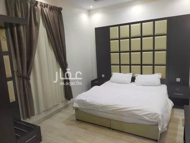 شقة للإيجار في شارع عسير, حي ظهرة لبن, مدينة الرياض, منطقة الرياض صورة 2