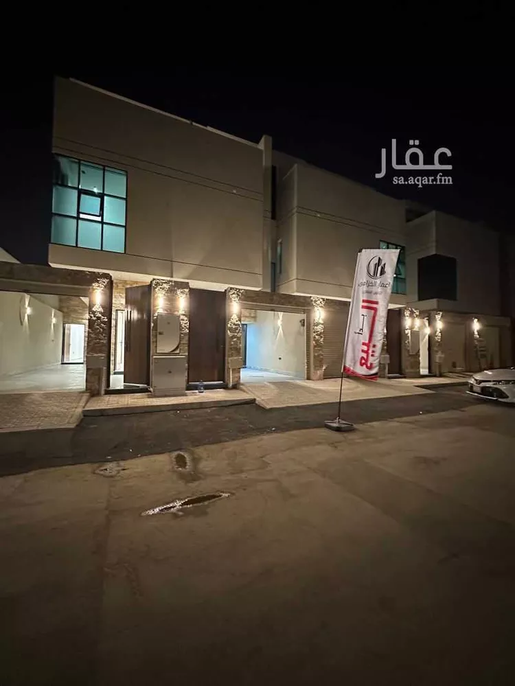 فيلا للبيع في شارع الفقهاء, حي سلطانة, مدينة الرياض, منطقة الرياض