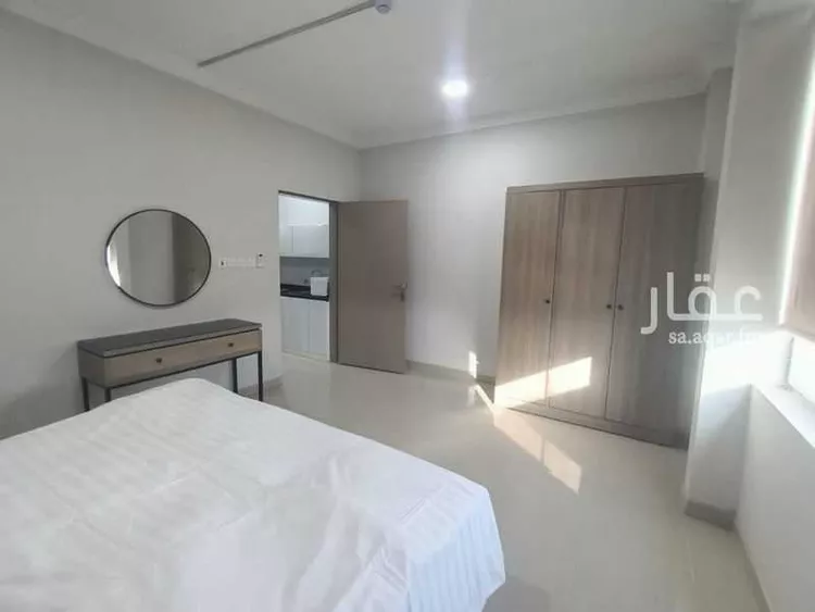 شقة للإيجار في شارع نجم الدين الايوبي, حي طويق, مدينة الرياض, منطقة الرياض