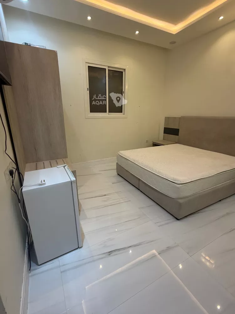 Studio for rent in Riyadh Al Hazm 3