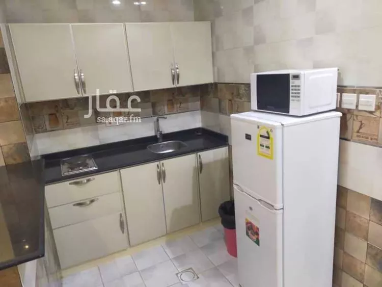 شقة للإيجار في شارع عسفان, حي ظهرة لبن, مدينة الرياض, منطقة الرياض صورة 3