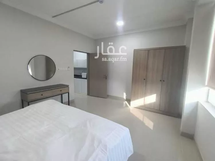 شقة للإيجار في شارع طلحة بن عمرو, حي العريجاء الغربي, مدينة الرياض, منطقة الرياض صورة 5