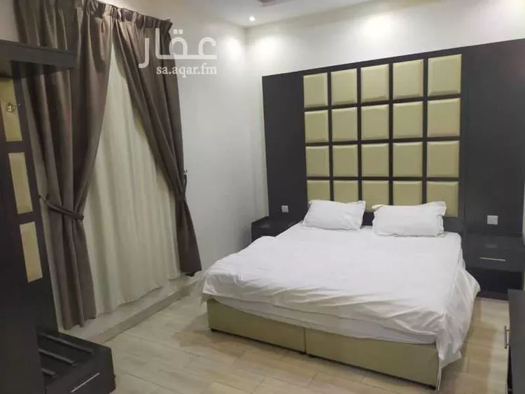 شقة للإيجار في شارع عسفان, حي ظهرة لبن, مدينة الرياض, منطقة الرياض