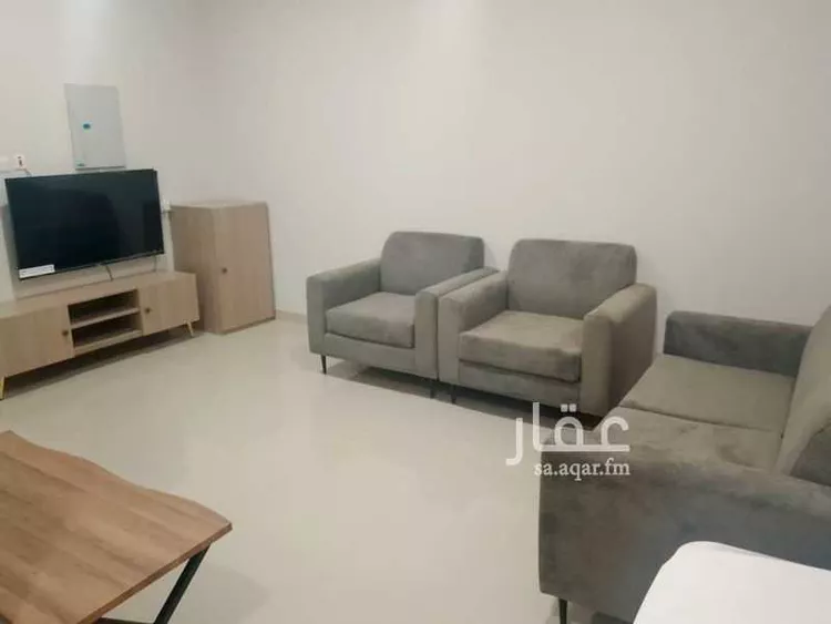 شقة للإيجار في شارع نجم الدين الايوبي, حي طويق, مدينة الرياض, منطقة الرياض صورة 2