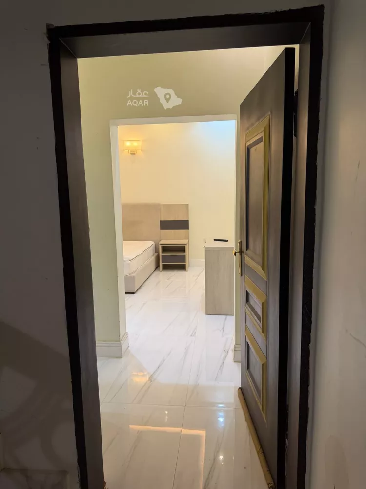 Studio for rent in Riyadh Al Hazm 4