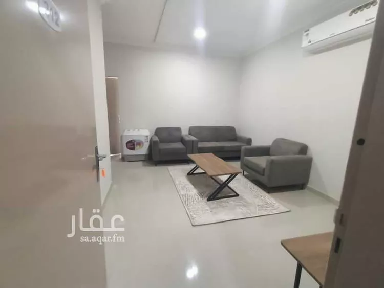 شقة للإيجار في شارع طلحة بن عمرو, حي العريجاء الغربي, مدينة الرياض, منطقة الرياض 7