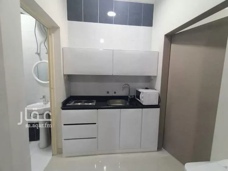 شقة للإيجار في شارع طلحة بن عمرو, حي العريجاء الغربي, مدينة الرياض, منطقة الرياض صورة 2
