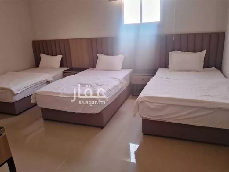 شقة للإيجار في شارع نجم الدين الايوبي, حي طويق, مدينة الرياض, منطقة الرياض صورة 4