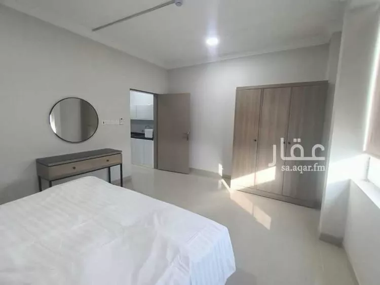 شقة للإيجار في شارع نجم الدين الايوبي, حي طويق, مدينة الرياض, منطقة الرياض صورة 2