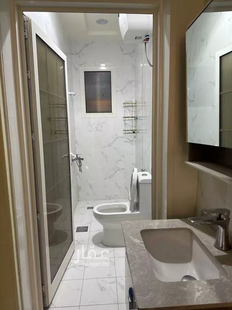 شقة للإيجار في شارع المحارب, حي الحزم, مدينة الرياض, منطقة الرياض صورة 4