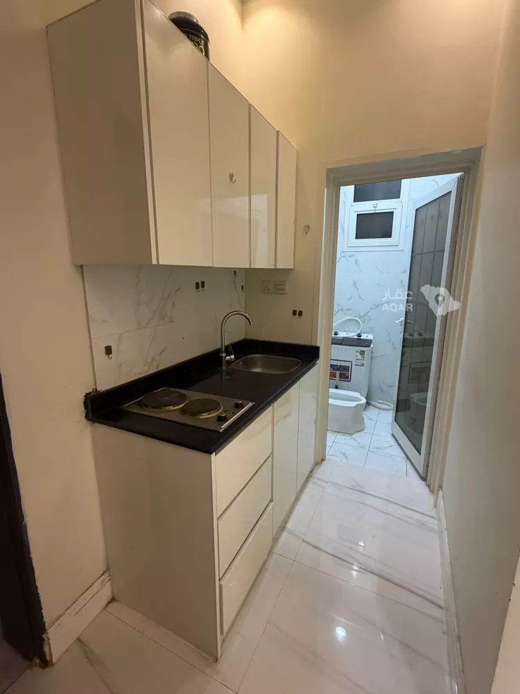 Studio for rent in Riyadh Al Hazm 2