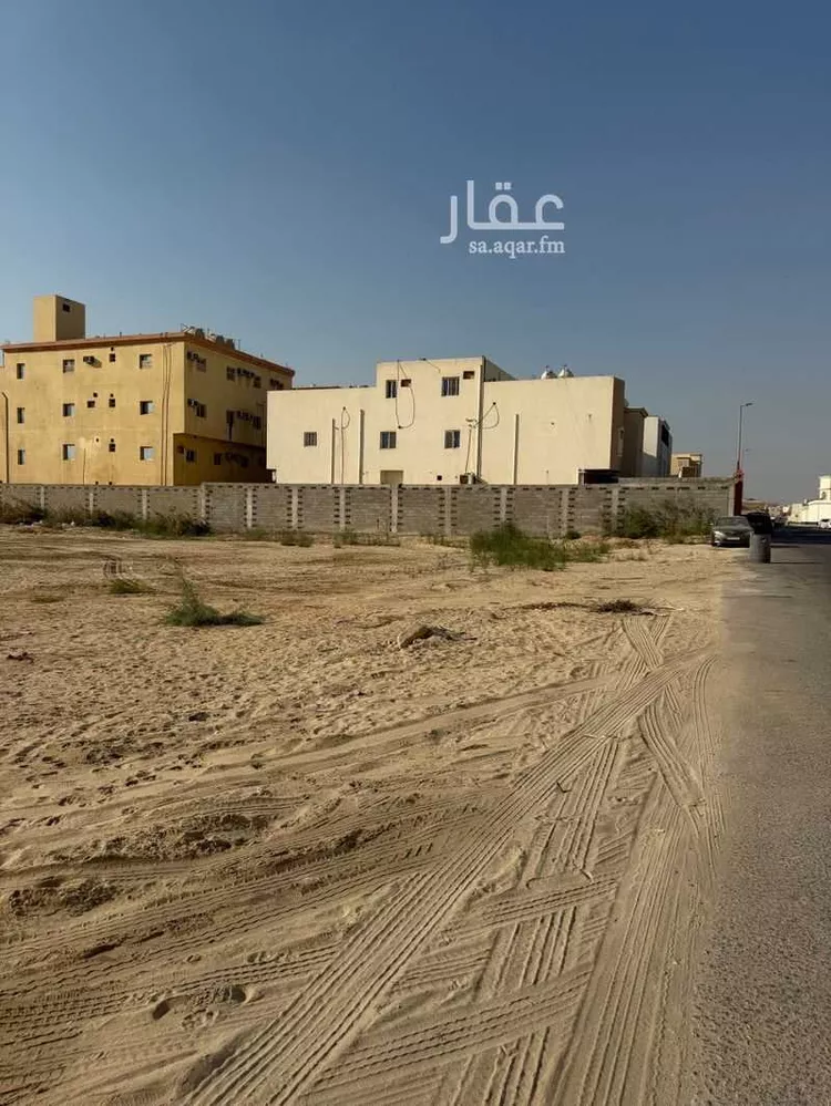أرض للبيع في شارع الإسكان ، حي الفرسان ، الدمام ، الدمام