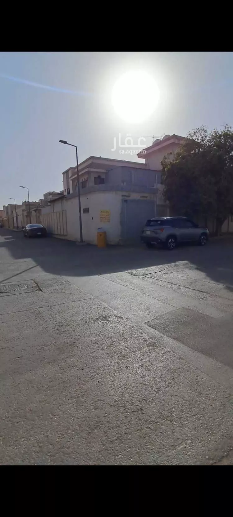 أرض للبيع في شارع الحربي, حي الروابي, مدينة الرياض, منطقة الرياض صورة 3