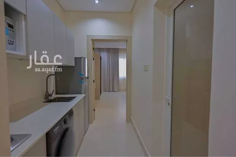 شقة للإيجار في شارع ابو عبيدة عامر بن الجراح, حي المنار, مدينة الدمام, المنطقة الشرقية صورة 5