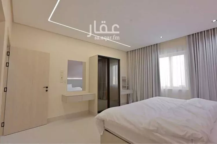 شقة للإيجار في شارع ابو عبيدة عامر بن الجراح, حي المنار, مدينة الدمام, المنطقة الشرقية صورة 4