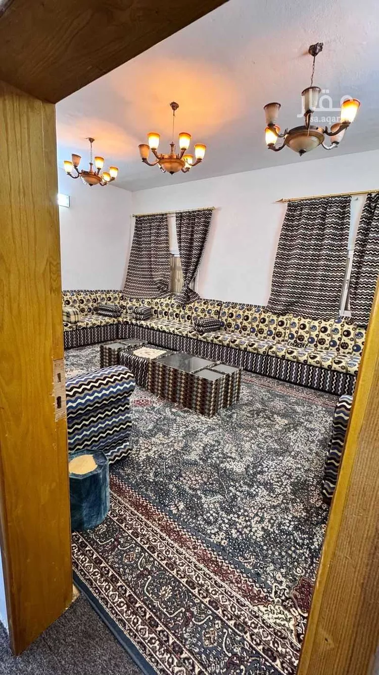 Floor for Rent in Billasmar Al Aziziyah