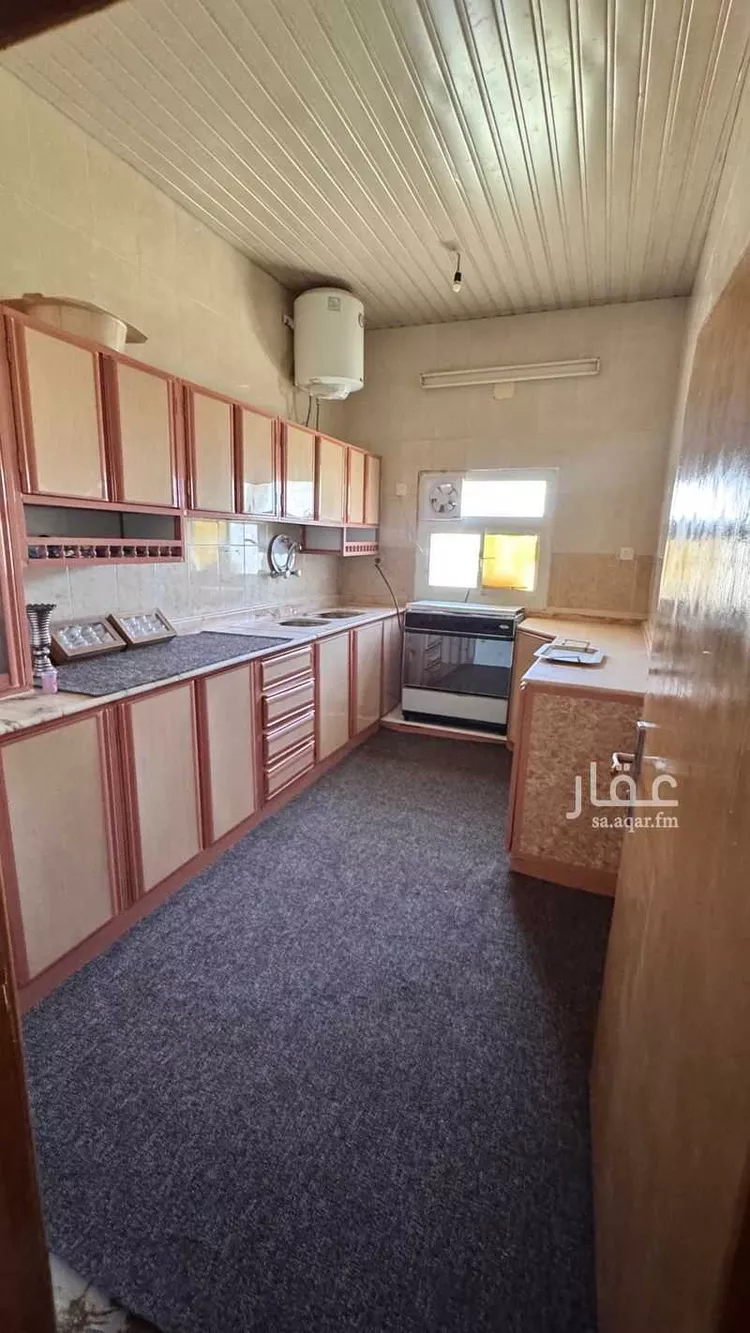 Floor for Rent in Billasmar Al Aziziyah صورة 5
