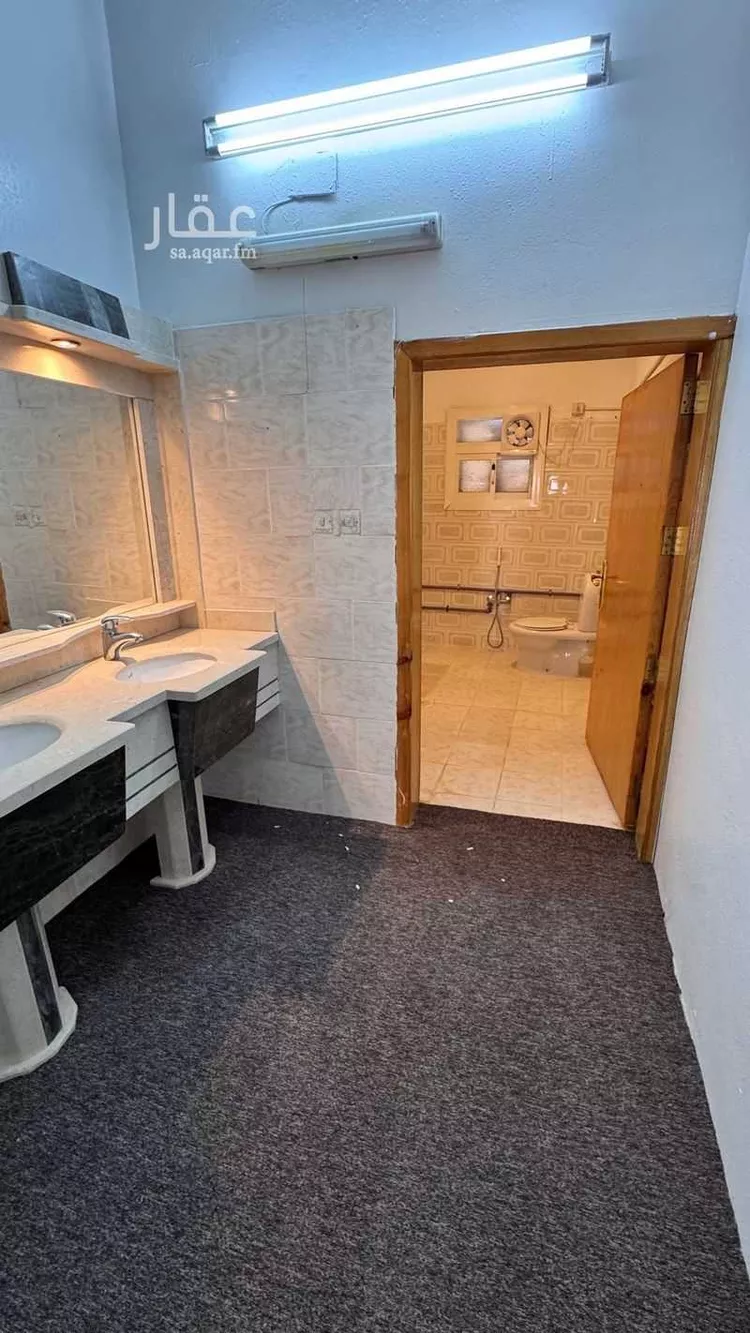 Floor for Rent in Billasmar Al Aziziyah صورة 4