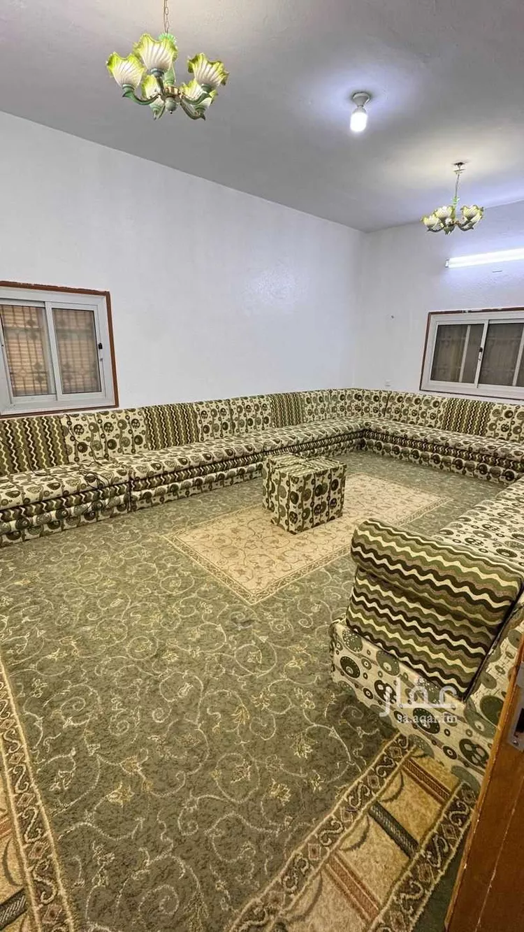 Floor for Rent in Billasmar Al Aziziyah صورة 2