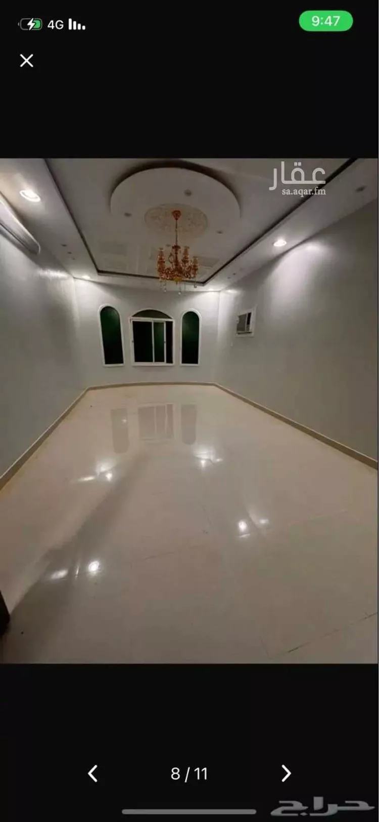 شقة للإيجار في حي الرمال ، الرياض ، منطقة الرياض صورة 3
