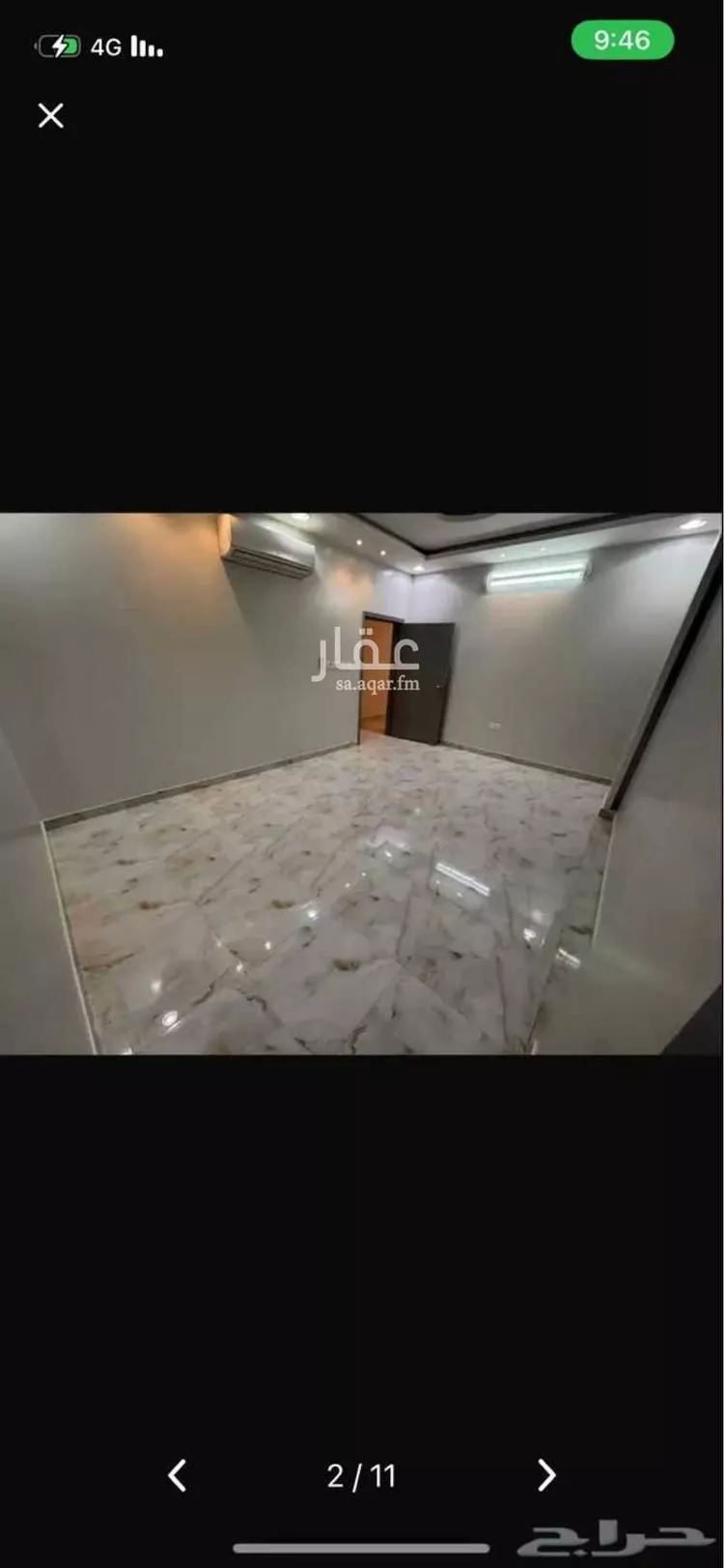 شقة للإيجار في حي الرمال ، الرياض ، منطقة الرياض صورة 2