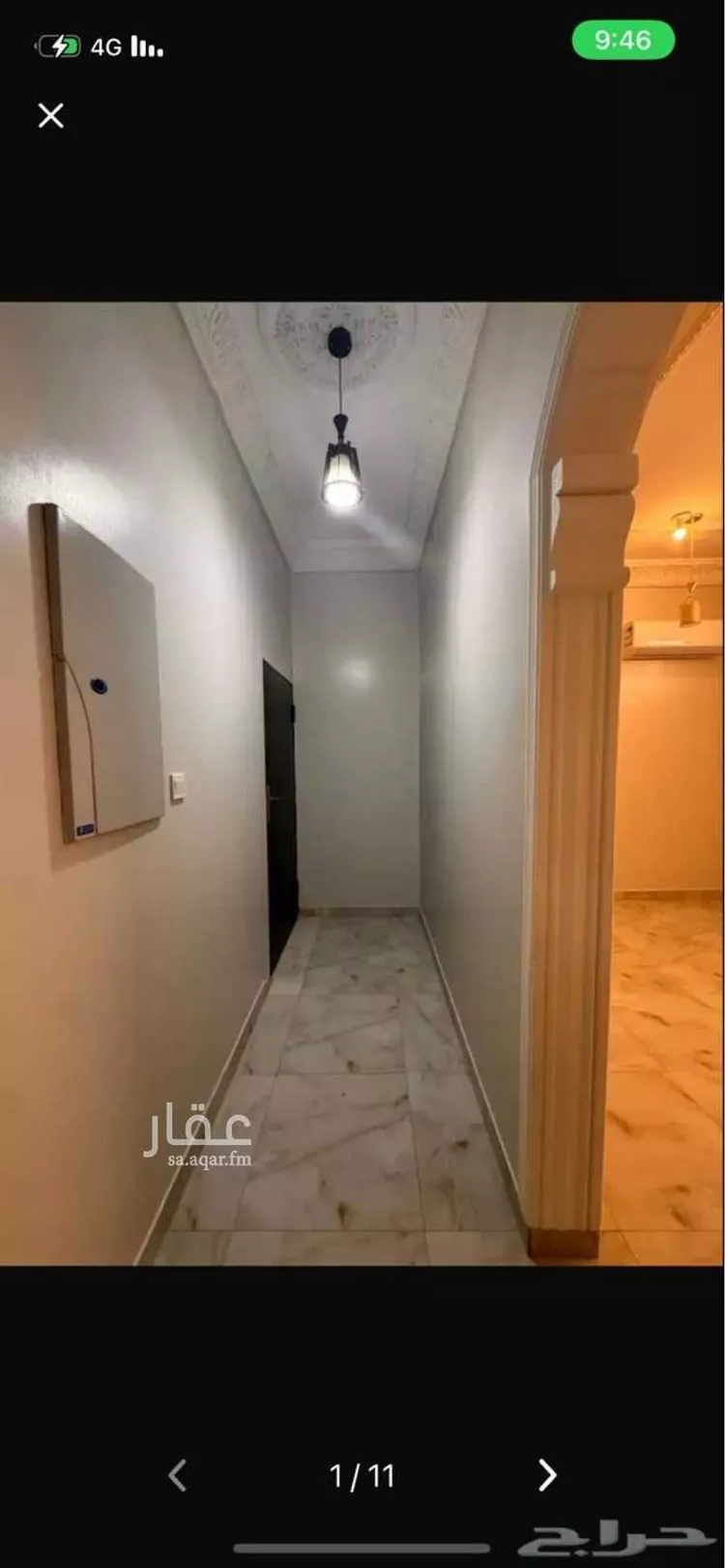 شقة للإيجار في حي الرمال ، الرياض ، منطقة الرياض صورة 4