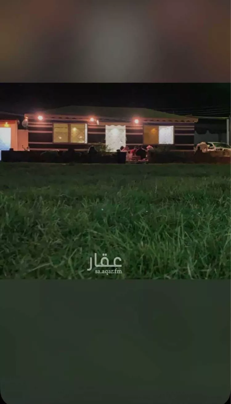 شاليه واستراحة للحجز في شارع الشقيف ، حي ج6 ، الطائف ، الطائف