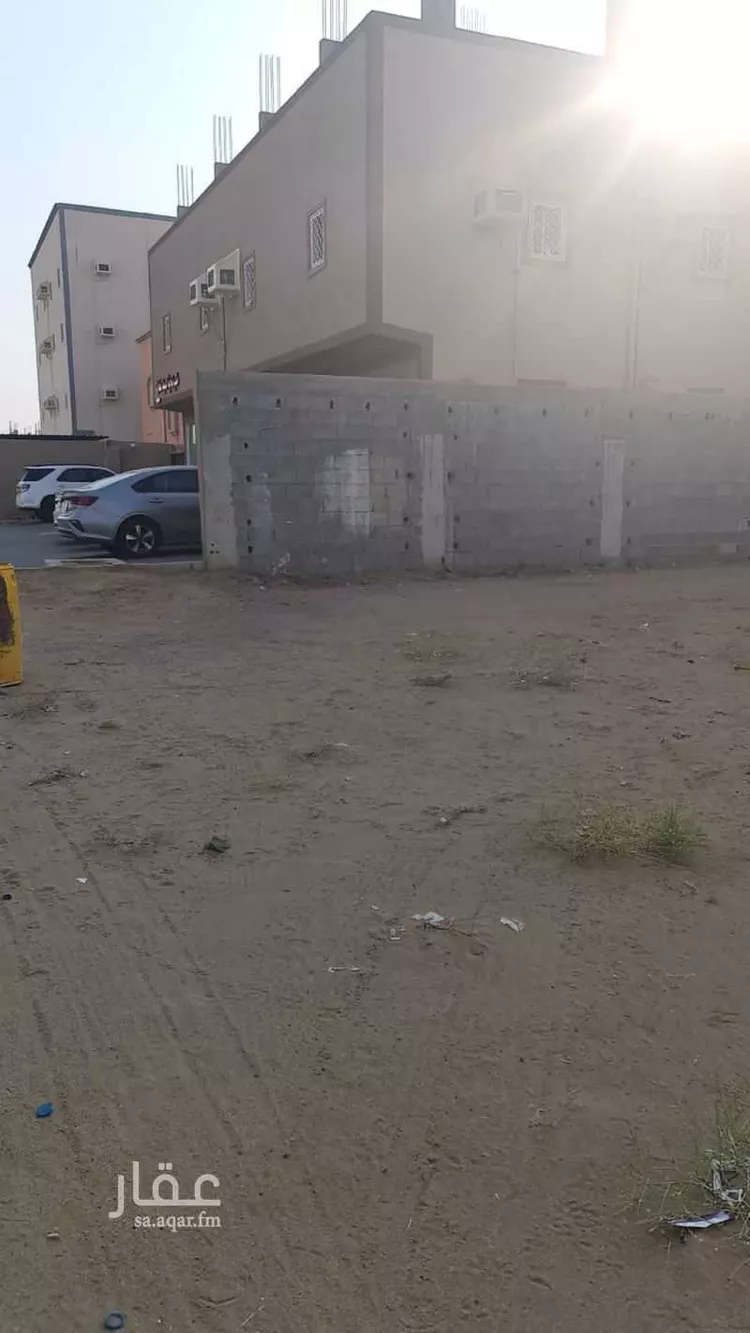 أرض للبيع في شارع 6181429, حي العسيله, مدينة العسيله, منطقة جازان