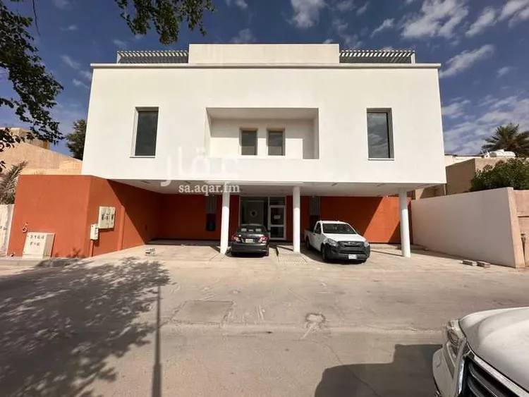 شقة للإيجار في شارع ابن الكيال, حي الضباط, مدينة الرياض, منطقة الرياض صورة 3