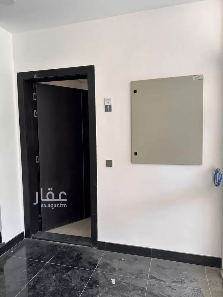 شقة للإيجار في شارع ابن الكيال, حي الضباط, مدينة الرياض, منطقة الرياض صورة 5