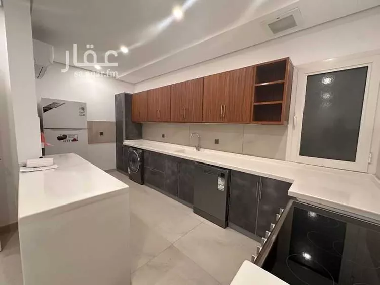 شقة للإيجار في شارع ابن الكيال, حي الضباط, مدينة الرياض, منطقة الرياض 18