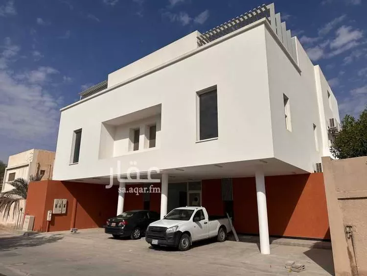 شقة للإيجار في شارع ابن الكيال, حي الضباط, مدينة الرياض, منطقة الرياض