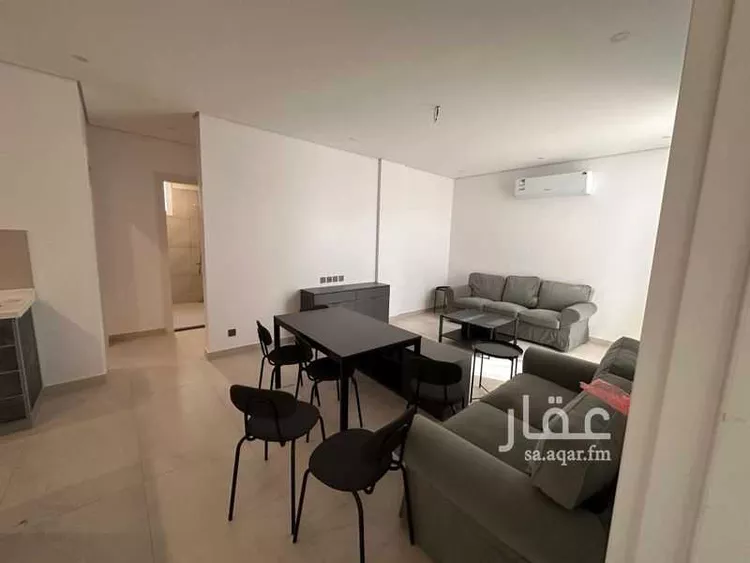 شقة للإيجار في شارع ابن الكيال, حي الضباط, مدينة الرياض, منطقة الرياض 11