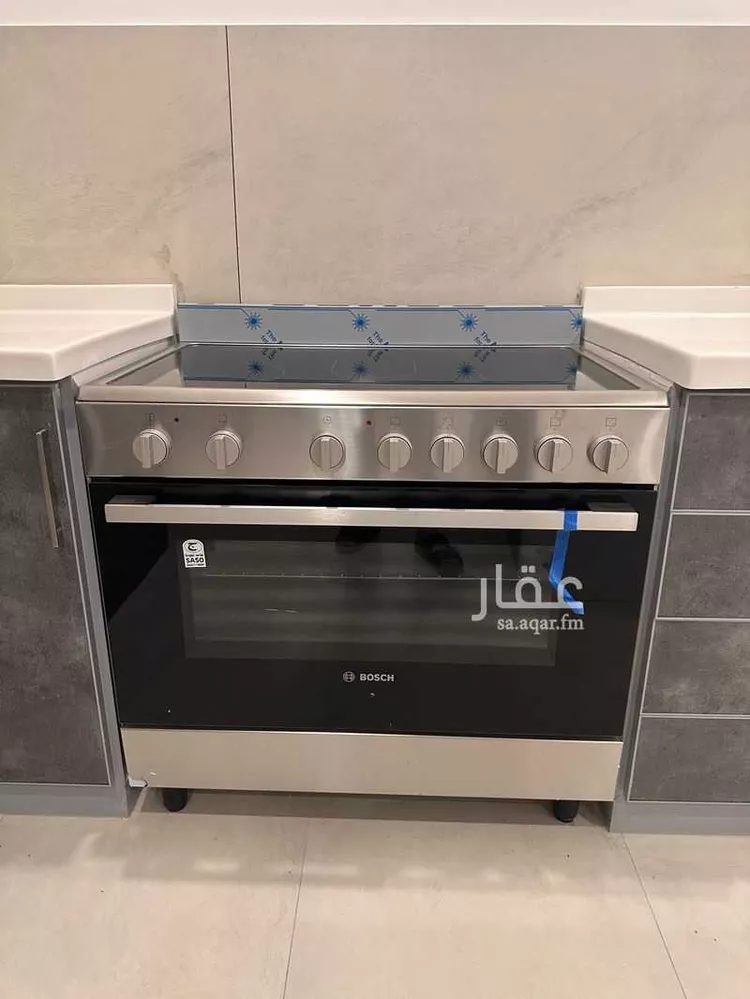 شقة للإيجار في شارع ابن الكيال, حي الضباط, مدينة الرياض, منطقة الرياض 22