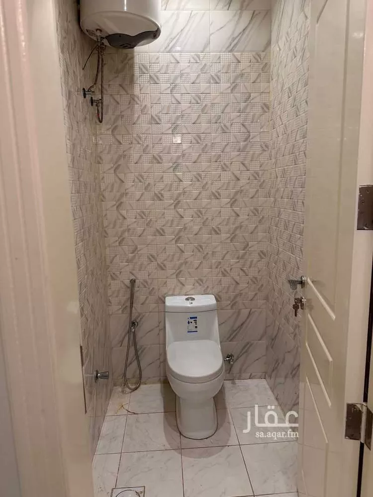 شقة للإيجار في شارع مثيبة, حي الورود, مدينة الرياض, منطقة الرياض صورة 3