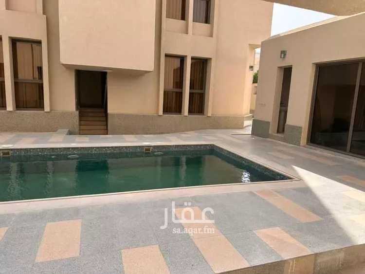 شقة للإيجار في شارع مبارك الدويك, حي العليا, مدينة الرياض, منطقة الرياض صورة 2
