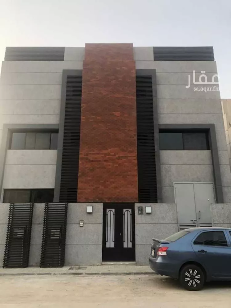 شقة للإيجار في شارع السوبان, حي العليا, مدينة الرياض, منطقة الرياض