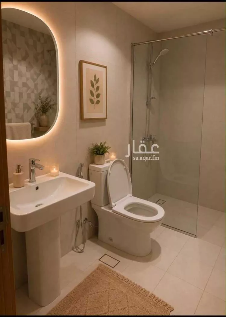 شقة للإيجار في شارع المغيرة بن عياش, حي العليا, مدينة الرياض, منطقة الرياض صورة 2