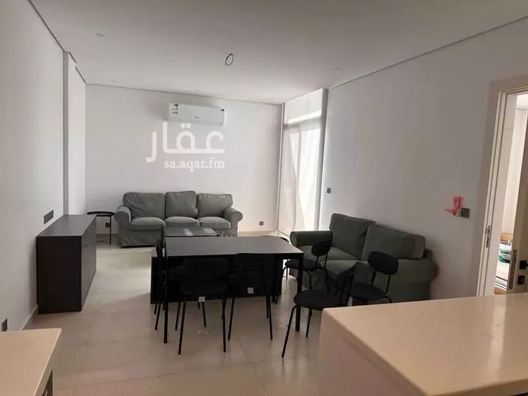 شقة للإيجار في شارع ابن الكيال, حي الضباط, مدينة الرياض, منطقة الرياض صورة 4