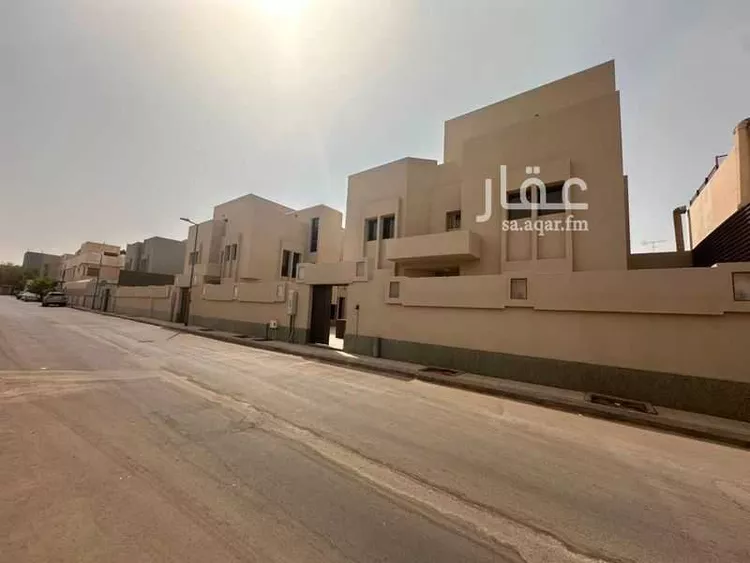 شقة للإيجار في شارع مبارك الدويك, حي العليا, مدينة الرياض, منطقة الرياض 9