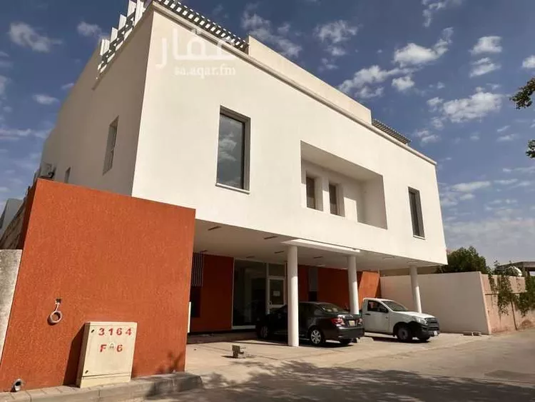 شقة للإيجار في شارع ابن الكيال, حي الضباط, مدينة الرياض, منطقة الرياض صورة 2