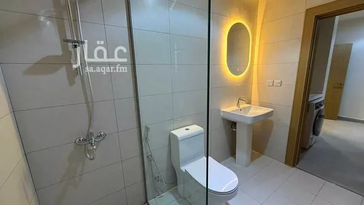 شقة للإيجار في شارع مبارك الدويك, حي العليا, مدينة الرياض, منطقة الرياض 13