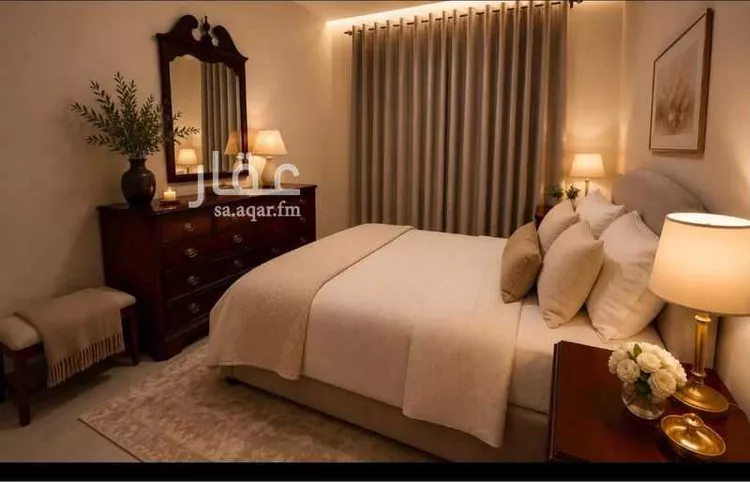 Apartment for Rent in Riyadh Al Olaya 6