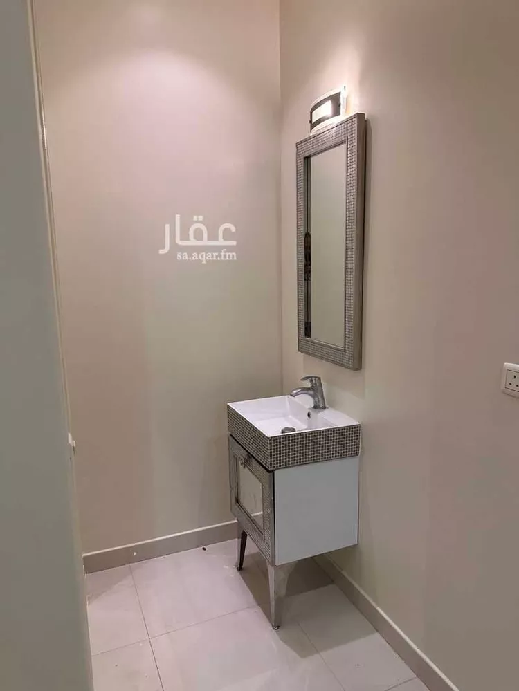 شقة للإيجار في شارع مثيبة, حي الورود, مدينة الرياض, منطقة الرياض صورة 2