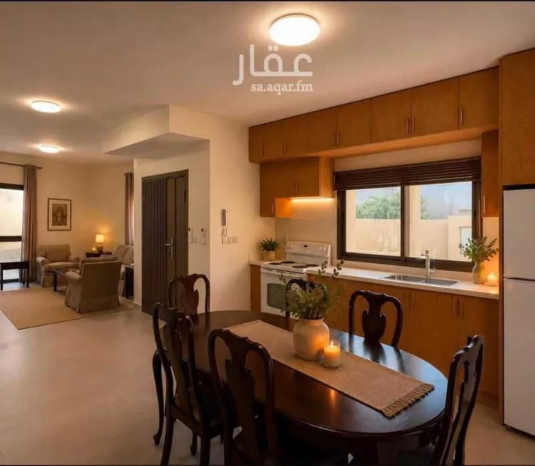 شقة للإيجار في شارع المغيرة بن عياش, حي العليا, مدينة الرياض, منطقة الرياض صورة 3